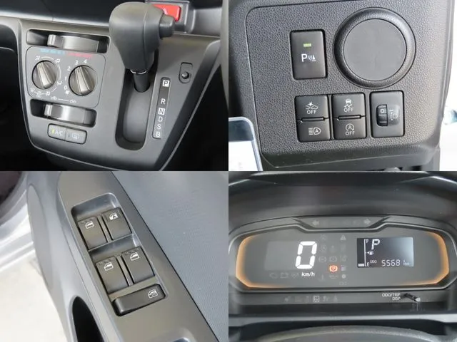 ミラ　イース（ダイハツ）の車両写真