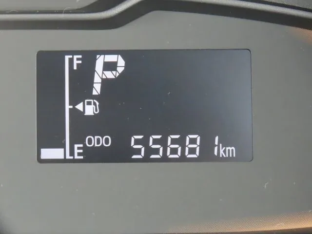 ミラ　イース（ダイハツ）の車両写真