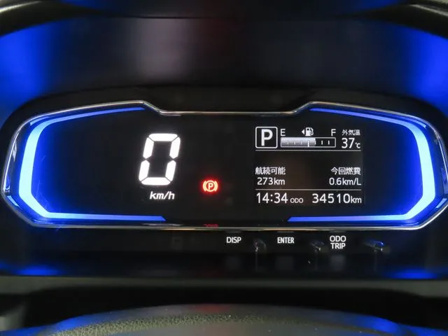 ミラ　イース（ダイハツ）の車両写真