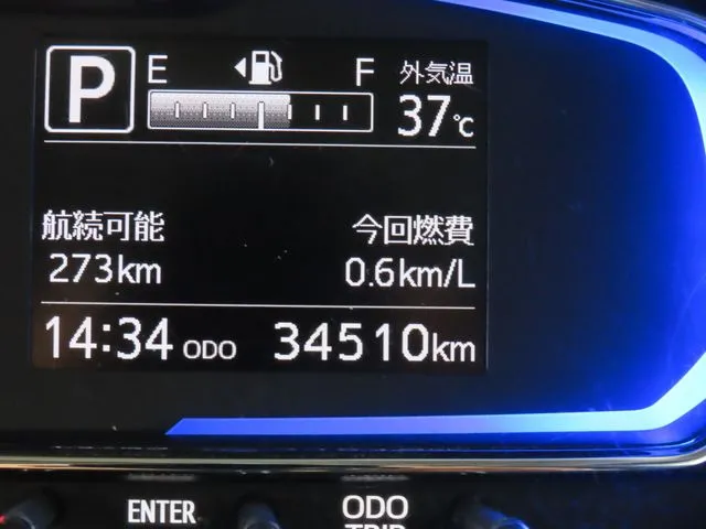 ミラ　イース（ダイハツ）の車両写真