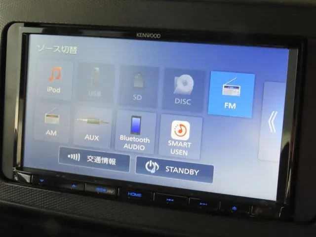ミラ　イース（ダイハツ）の車両写真