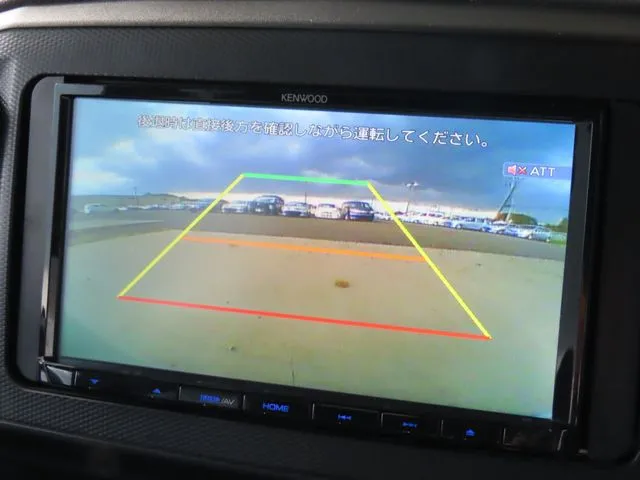 ミラ　イース（ダイハツ）の車両写真