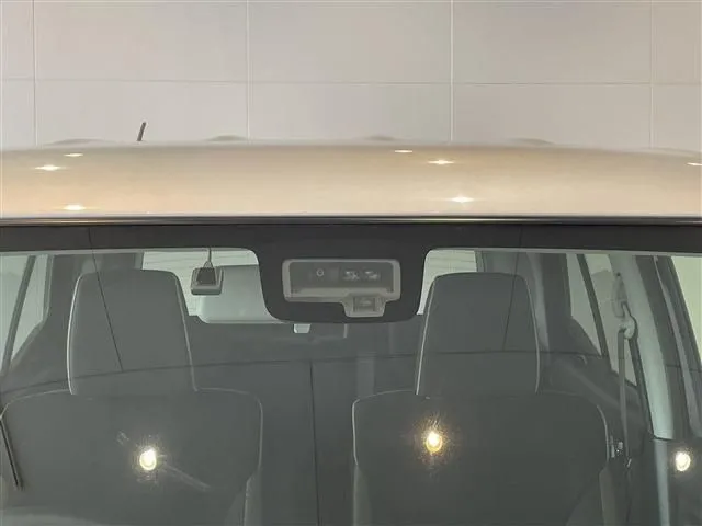 スズキ　クロスビー