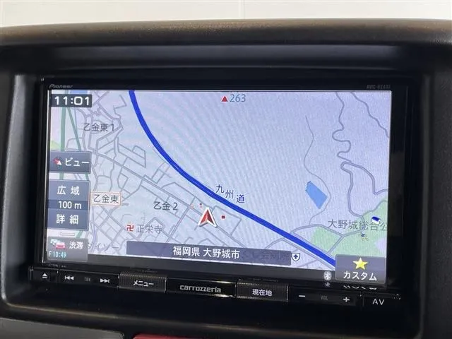 スズキ　エブリイバン