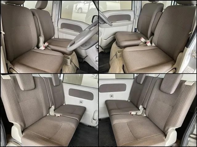 スズキ　エブリイバン