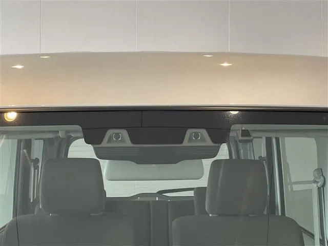 スズキ　エブリイバン