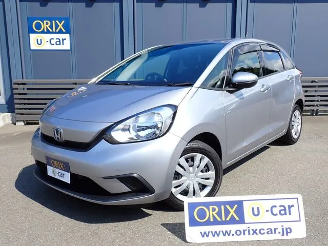 ホンダ フィット