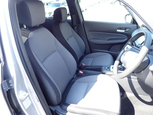 ホンダ フィット