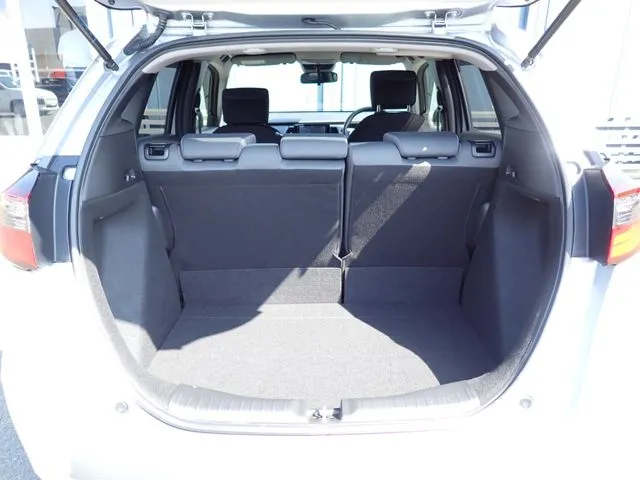 ホンダ フィット