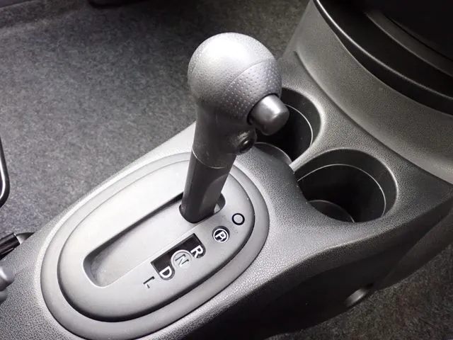 ニッサン　ノート