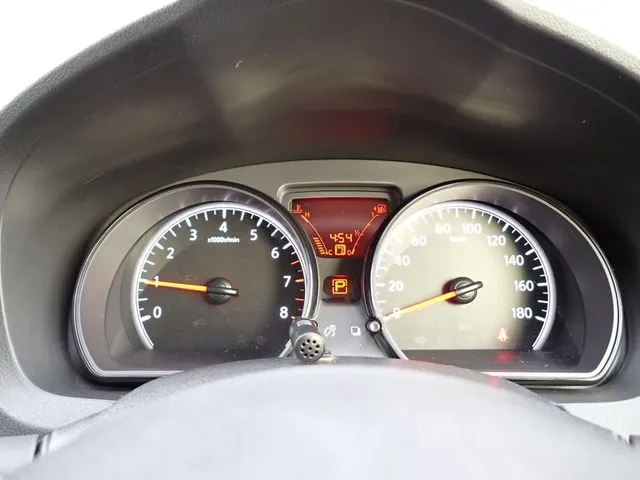 ニッサン　ノート