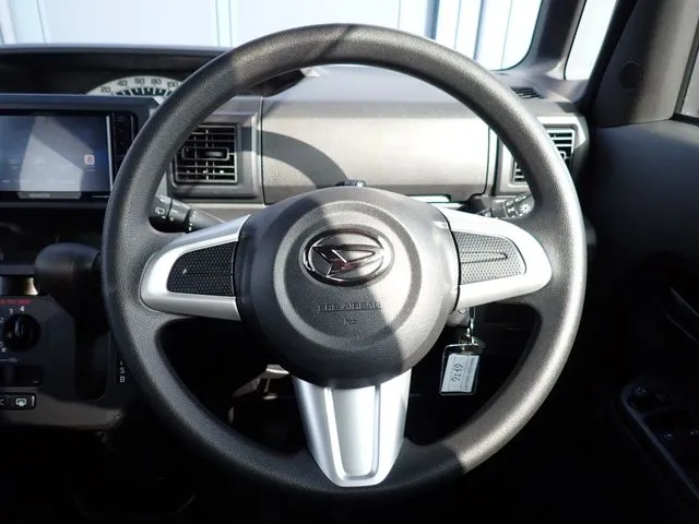 ウェイク（ダイハツ）の車両写真