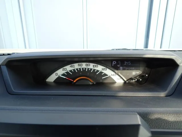 ウェイク（ダイハツ）の車両写真