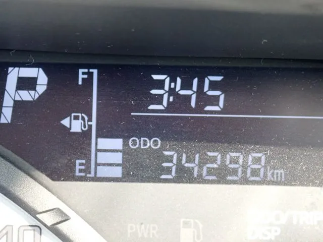 ウェイク（ダイハツ）の車両写真