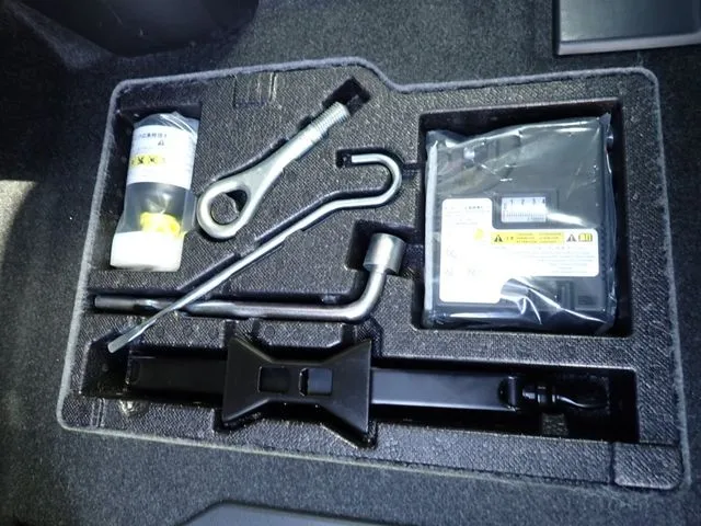 ウェイク（ダイハツ）の車両写真