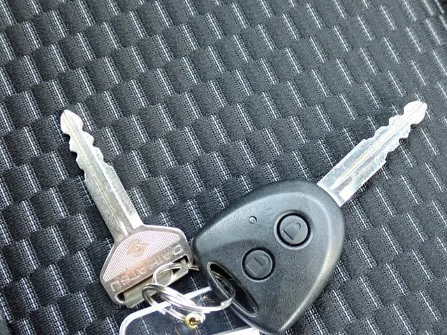 ウェイク（ダイハツ）の車両写真