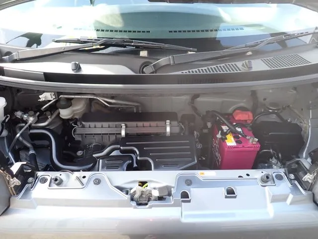 ウェイク（ダイハツ）の車両写真