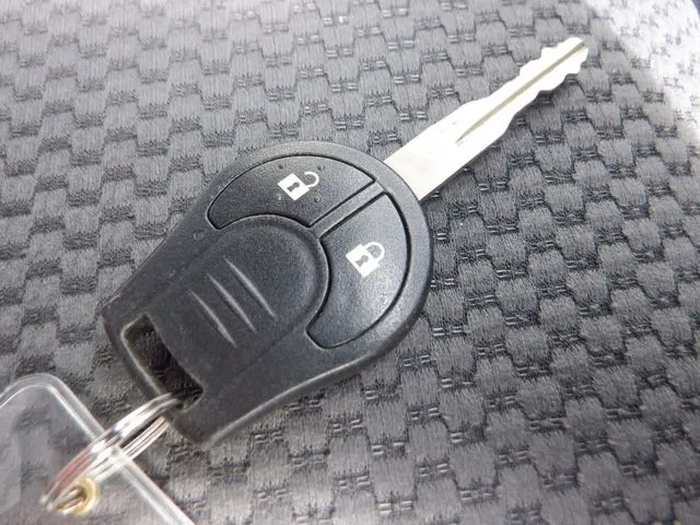 ＮＶ３５０キャラバン　１．２５ｔ（ニッサン）の車両写真