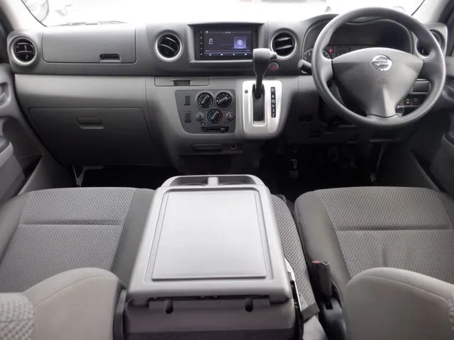 ＮＶ３５０キャラバン　１．２５ｔ（ニッサン）の車両写真