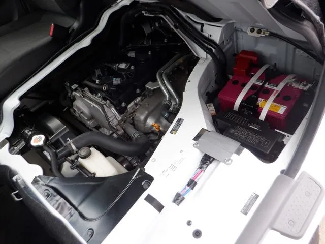 ＮＶ３５０キャラバン　１．２５ｔ（ニッサン）の車両写真