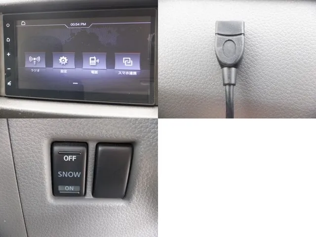 ＮＶ３５０キャラバン　１．２５ｔ（ニッサン）の車両写真