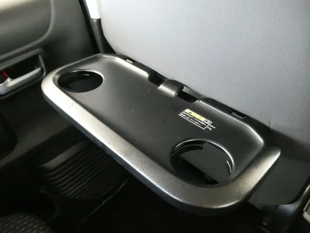 スズキ　ハスラー