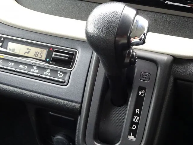 ソリオ（スズキ）の車両写真