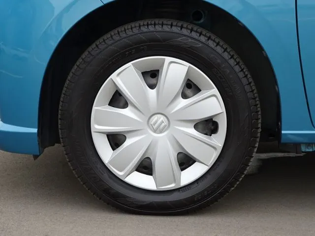 ソリオ（スズキ）の車両写真