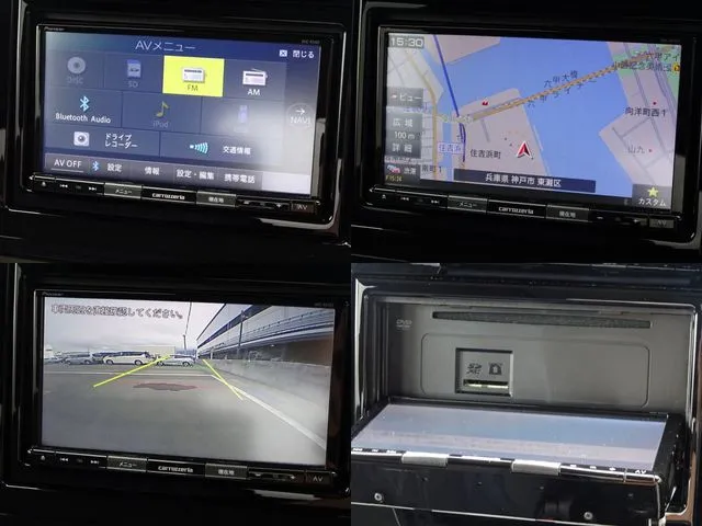 ソリオ（スズキ）の車両写真