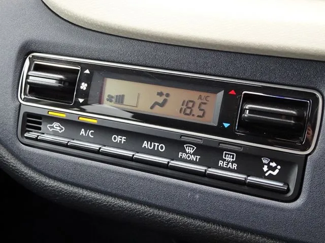 ソリオ（スズキ）の車両写真