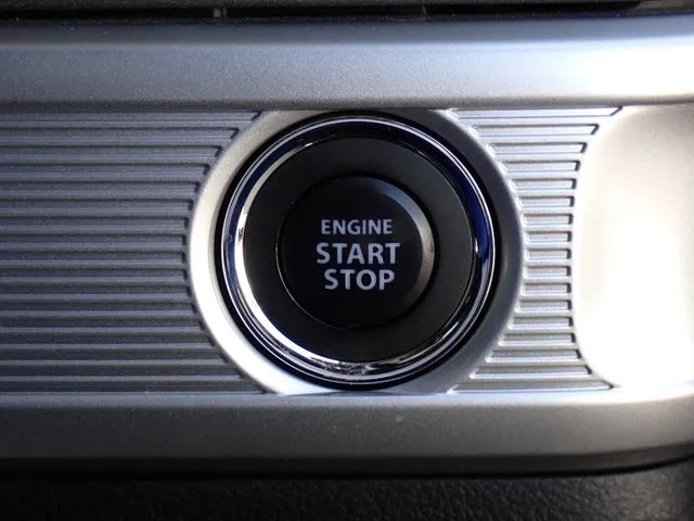 スズキ スペーシア ギア