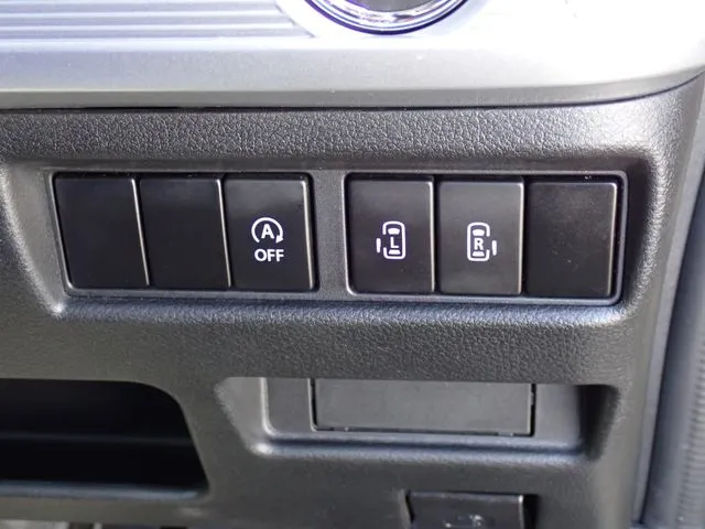 スズキ スペーシア ギア