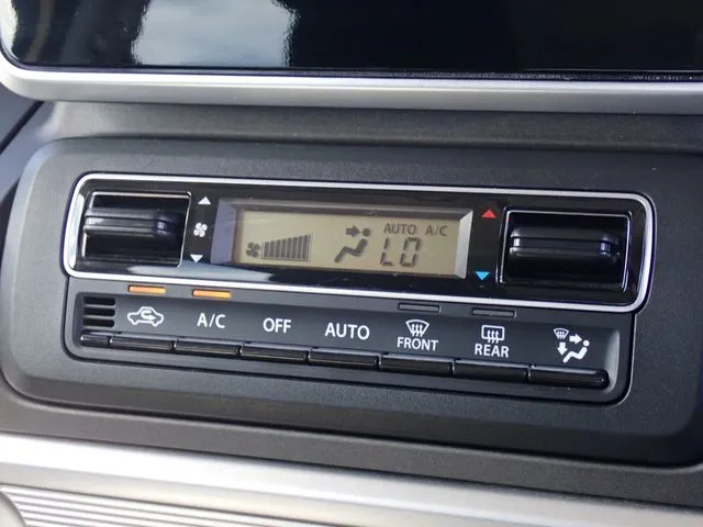 スズキ スペーシア ギア