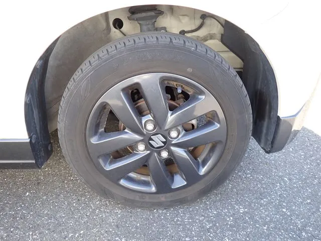 スズキ スペーシア ギア