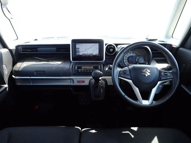 スズキ スペーシア ギア