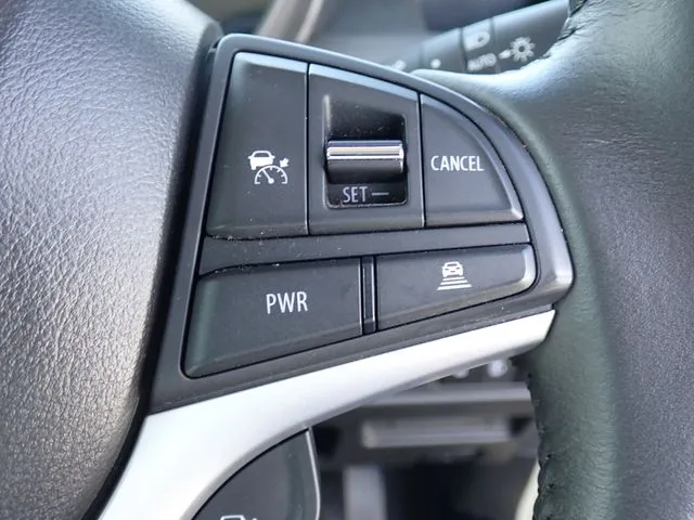 スズキ スペーシア ギア