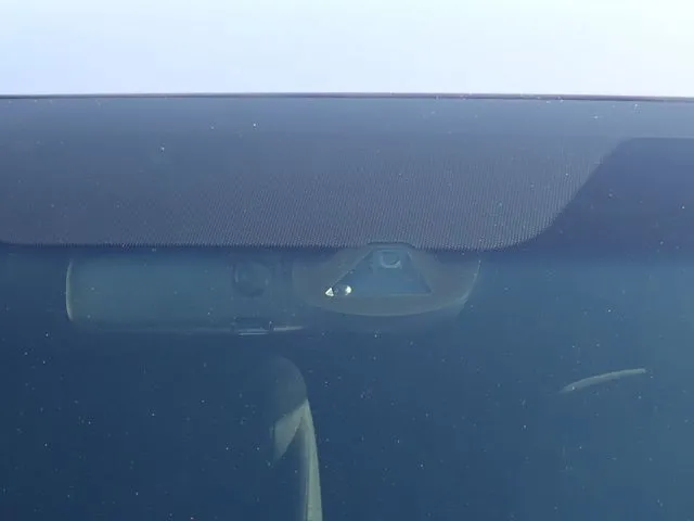 シャトル　ハイブリッド（ホンダ）の車両写真