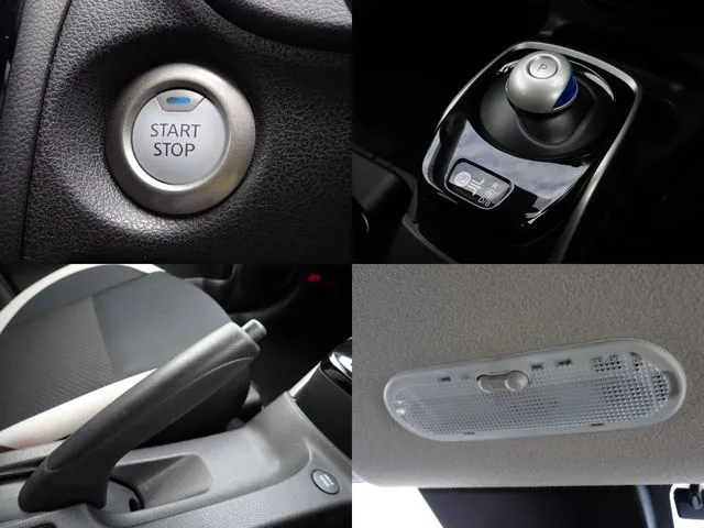 ノート（ニッサン）の車両写真