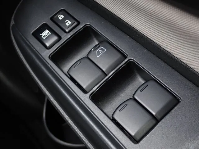 ノート（ニッサン）の車両写真