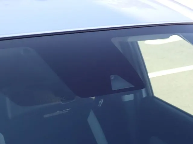 ノート（ニッサン）の車両写真