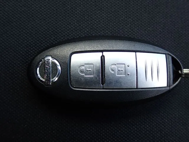 ノート（ニッサン）の車両写真