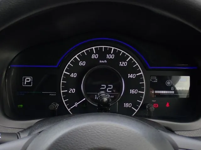 ノート（ニッサン）の車両写真