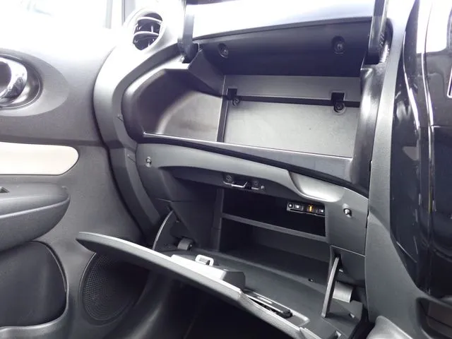 ノート（ニッサン）の車両写真