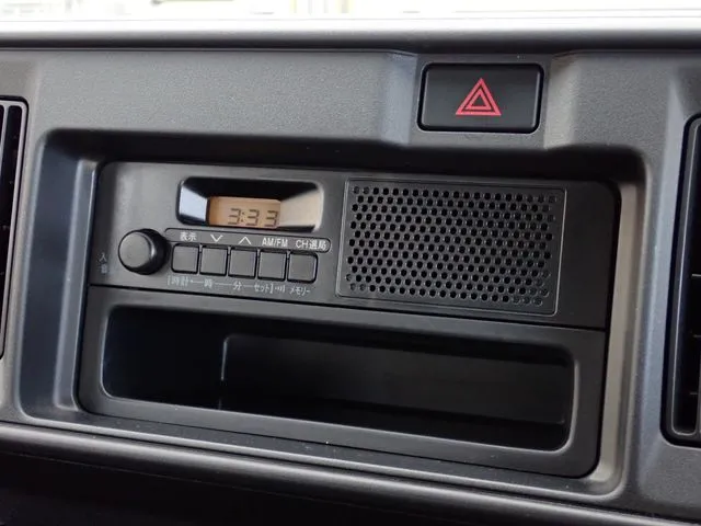 ダイハツ ハイゼットカーゴ