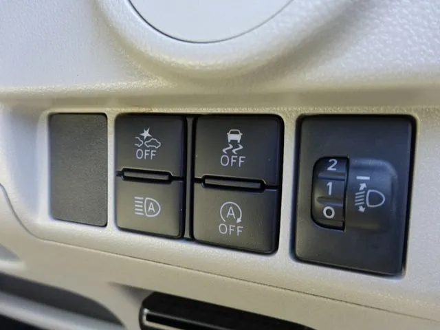 ダイハツ ムーヴ