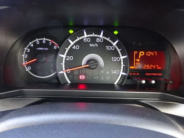 ダイハツ ムーヴ