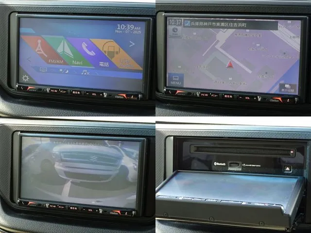 ダイハツ ムーヴ