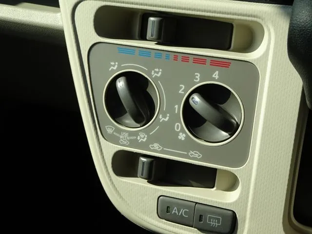 ダイハツ ムーヴ