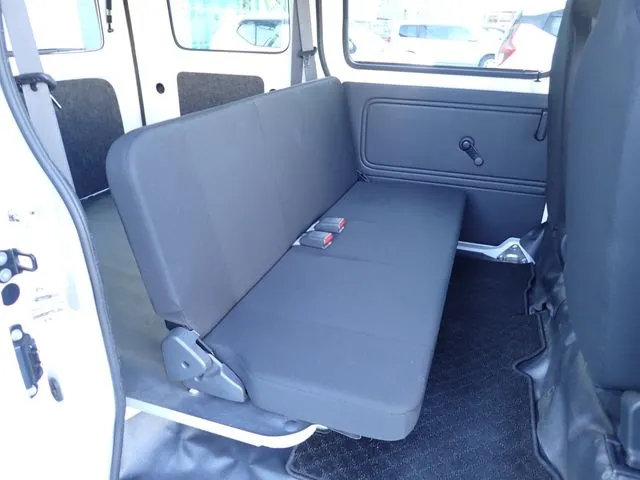 ダイハツ ハイゼットカーゴ