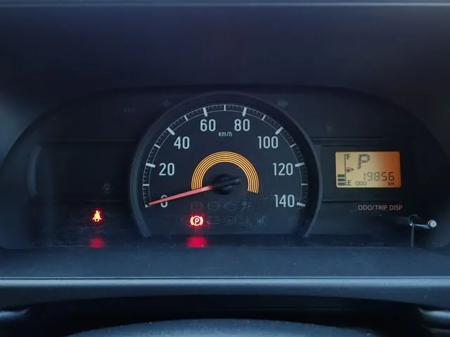 ダイハツ ハイゼットカーゴ